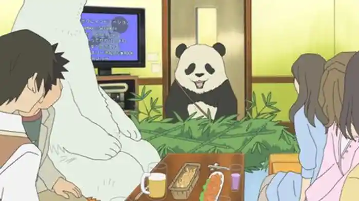 半田さん合コン？/半田さん合コン！