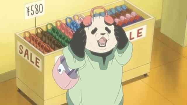 しろくまカフェ のアニメ無料動画を全話 1話 最終回 配信しているサービスはここ 動画作品を探すならaukana しろくまカフェ のアニメ無料動画を全話 1話 最終回 配信しているサービスはここ 動画作品を探すならaukana