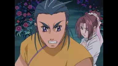 神チョウ侠侶 コンドルヒーロー 第15話 武林の盟主 アニメ 01年 の動画視聴 あらすじ U Next 神チョウ侠侶 コンドルヒーロー 第15話 武林の盟主 アニメ 01年 の動画視聴 あらすじ U Next