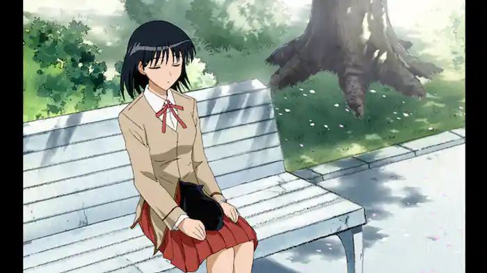 「また新学期でドキドキ！そばにいたくてジタバタ！ハダカの君にドキューン！」