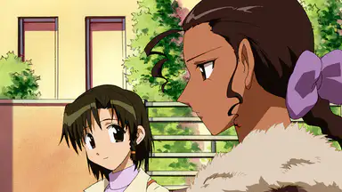 スクールランブル 一学期補習 2 スマイルください マンモスたべたい 恋してもいいですか アニメ 05年 の動画視聴 あらすじ U Next スクールランブル 一学期補習 2 スマイルください マンモスたべたい 恋してもいいですか アニメ 05年 の動画視聴 あらすじ U Next