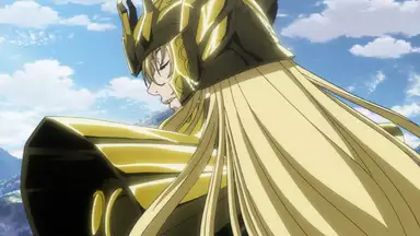聖闘士星矢 The Lost Canvas 冥王神話 第8話 良き風の日 アニメ 09年 の動画視聴 あらすじ U Next 聖闘士星矢 The Lost Canvas 冥王神話 第8話 良き風の日 アニメ 09年 の動画視聴 あらすじ U Next