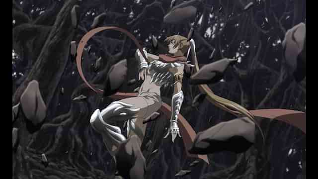 聖闘士星矢 The Lost Canvas 冥王神話 のアニメ無料動画を全話 1話 最終回 配信しているサービスはここ 動画 作品を探すならaukana