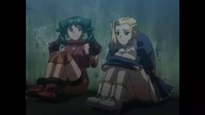 トレジャー＆レスキュー