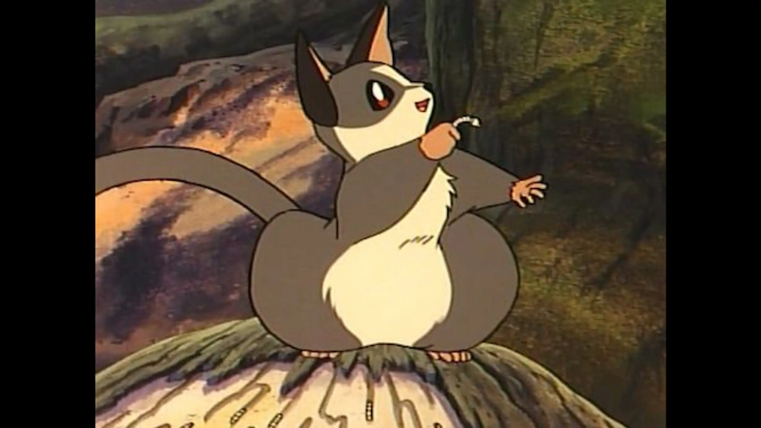 大草原の小さな天使 ブッシュベイビー 第34話 マサイ族の小屋 アニメ 1992年 の動画視聴 あらすじ U Next