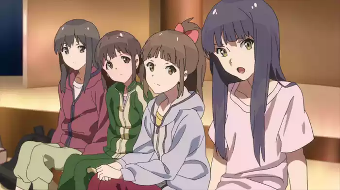 「天国か地獄か」