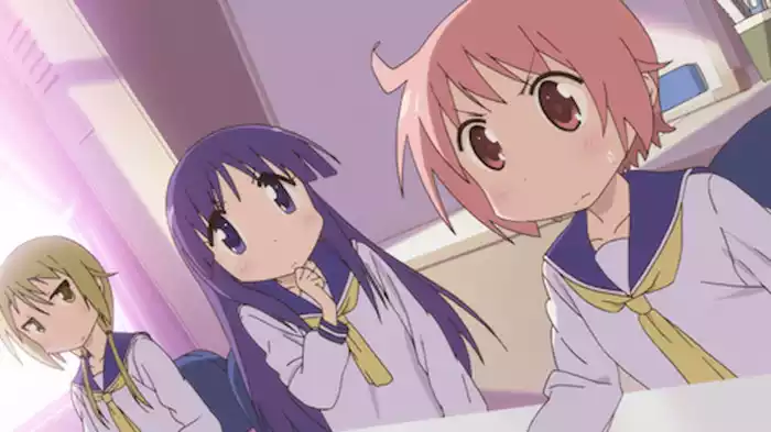 高校生になりました