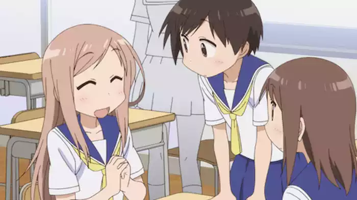 いいんちょう