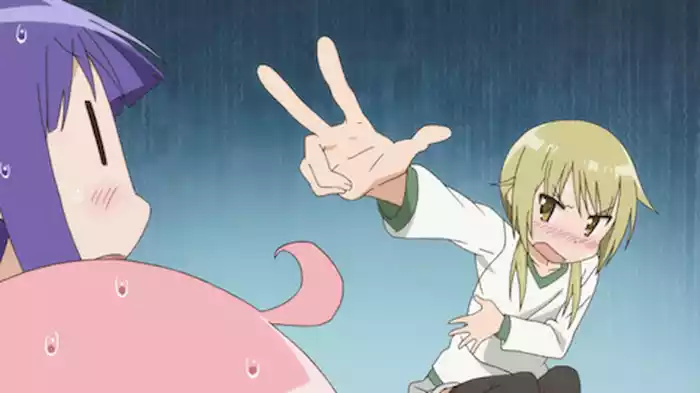 ３学期っ！