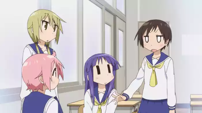 2年生になりました