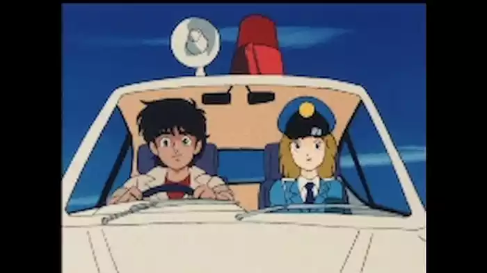 爆走! ルンルン小町