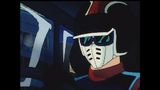 第3話 土曜の夜のターボII