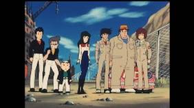 よろしくメカドック アニメ 1984 の動画視聴 U Next 31日間無料トライアル よろしくメカドック アニメ 1984 の動画視聴 U Next 31日間無料トライアル