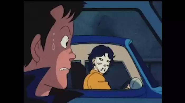 つぶし屋ジョーカー