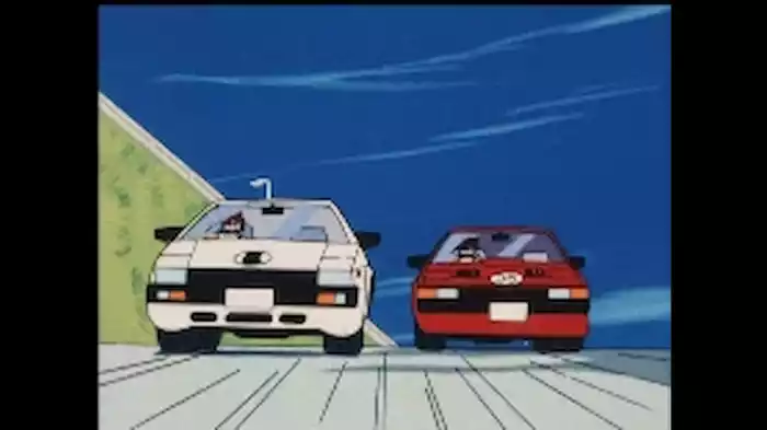 挑戦キャノンボール