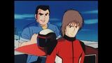 第16話 翔べ! スタントカー