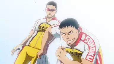 弱虫ペダル Ride 10 ピークスパイダー アニメ 13年 の動画視聴 あらすじ U Next 弱虫ペダル Ride 10 ピークスパイダー アニメ 13年 の動画視聴 あらすじ U Next