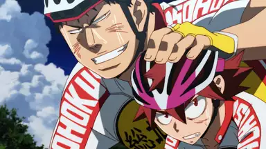 弱虫ペダル Ride 26 空が見える アニメ 13年 の動画視聴 あらすじ U Next 弱虫ペダル Ride 26 空が見える アニメ 13年 の動画視聴 あらすじ U Next