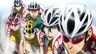 弱虫ペダル Ride 38 総北の魂 アニメ 13年 の動画視聴 あらすじ U Next 弱虫ペダル Ride 38 総北の魂 アニメ 13年 の動画視聴 あらすじ U Next