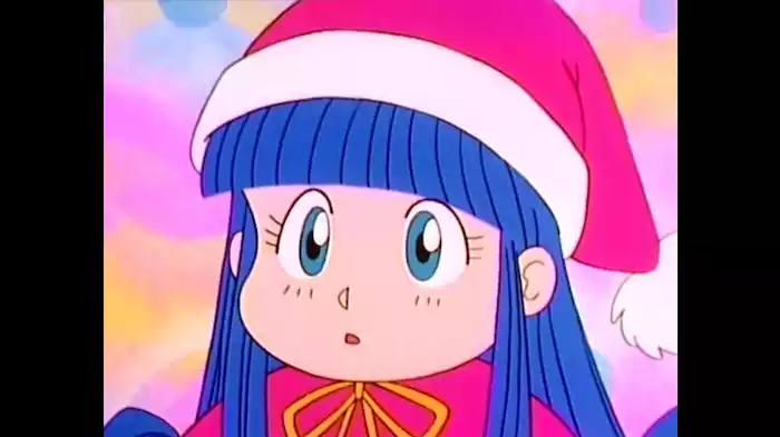 メリークリスマス！パプワ島聖夜