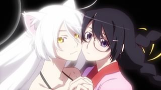 第四話 つばさファミリー其ノ肆