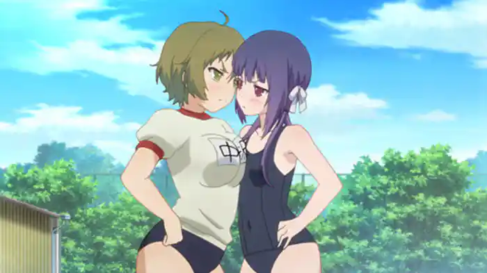 スーパー姑大戦　実習篇