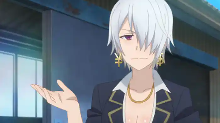 萌(めぐみ)の錬金術師