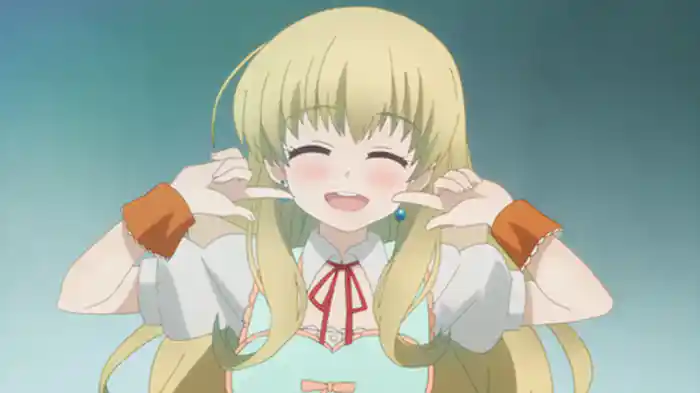 クッキングババ