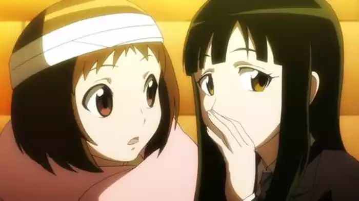 しおとかおる