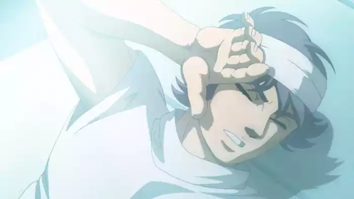 復活編　その一