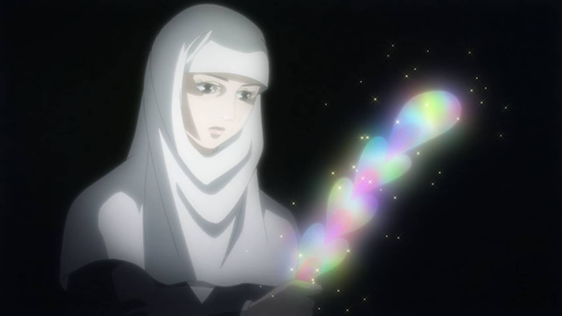 火の鳥 第7話 異形編 その一 アニメ 04 の動画視聴 U Next 31日間無料トライアル