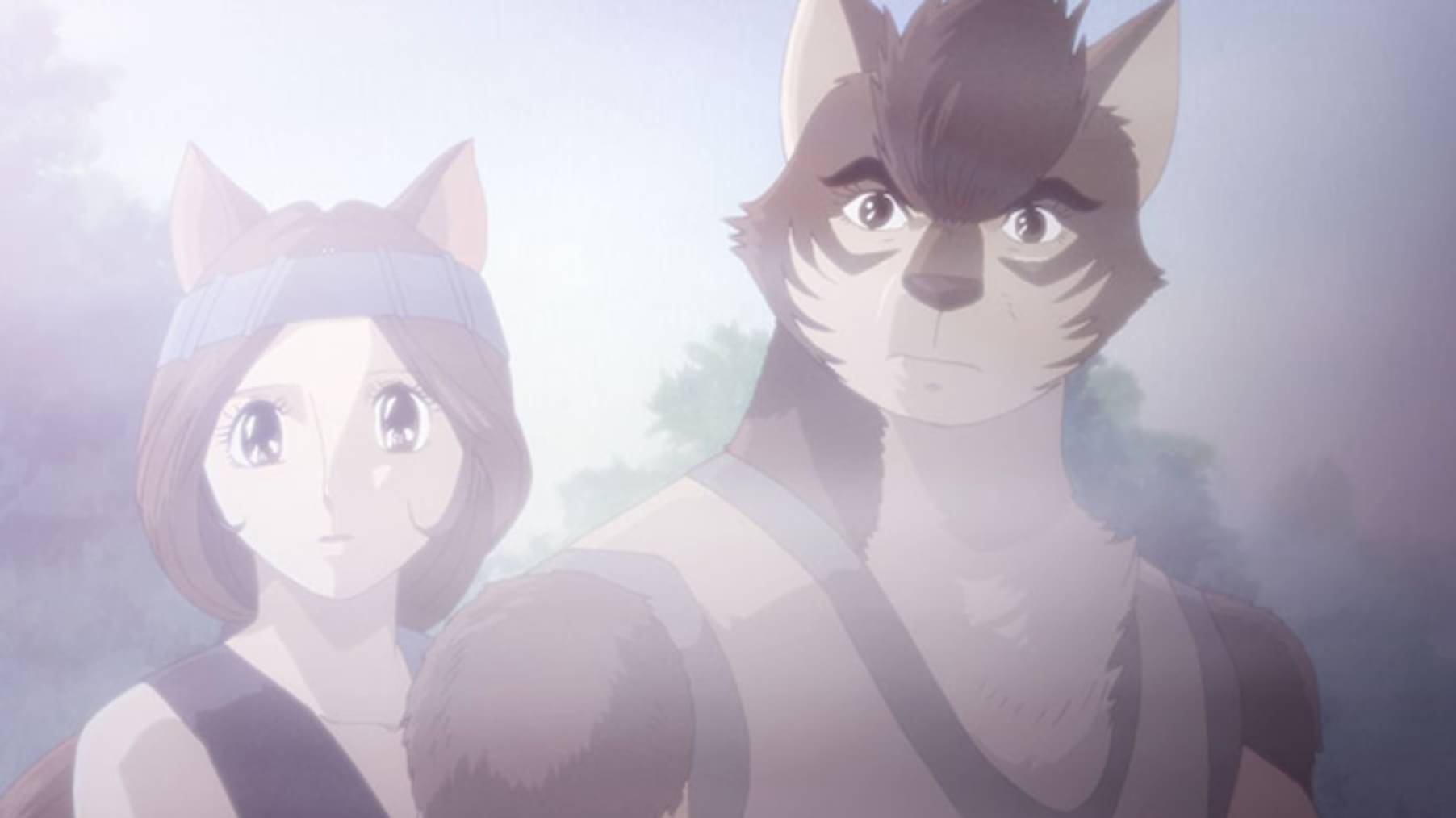 火の鳥 第10話 太陽編 その三 アニメ 04 の動画視聴 U Next 31日間無料トライアル