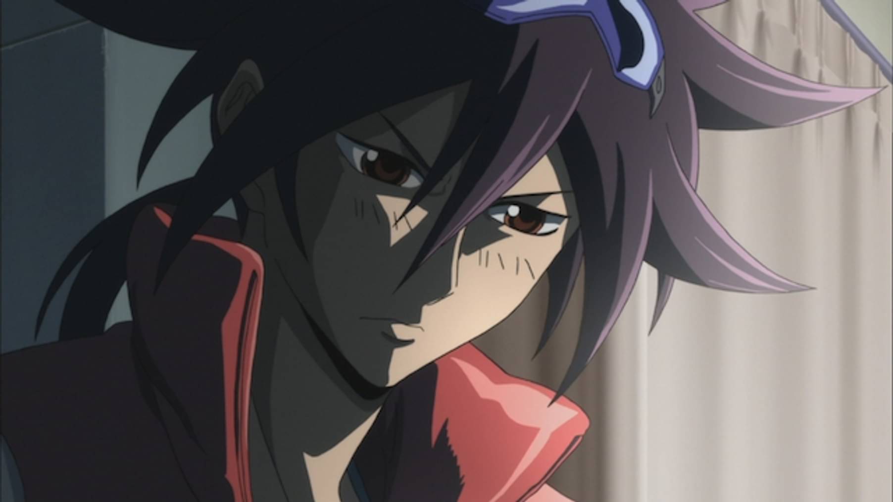 ファイ ブレイン 神のパズル 第2シリーズ アニメ 12 の動画視聴 U Next 31日間無料トライアル