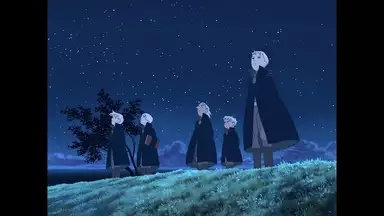 ファンタジックチルドレン 第24話 トーマの真実 アニメ 04年 の動画視聴 あらすじ U Next ファンタジックチルドレン 第24話 トーマの真実 アニメ 04年 の動画視聴 あらすじ U Next