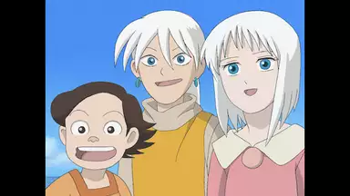 ファンタジックチルドレン 最終話 終焉そして始まり アニメ 04年 の動画視聴 あらすじ U Next ファンタジックチルドレン 最終話 終焉そして始まり アニメ 04年 の動画視聴 あらすじ U Next