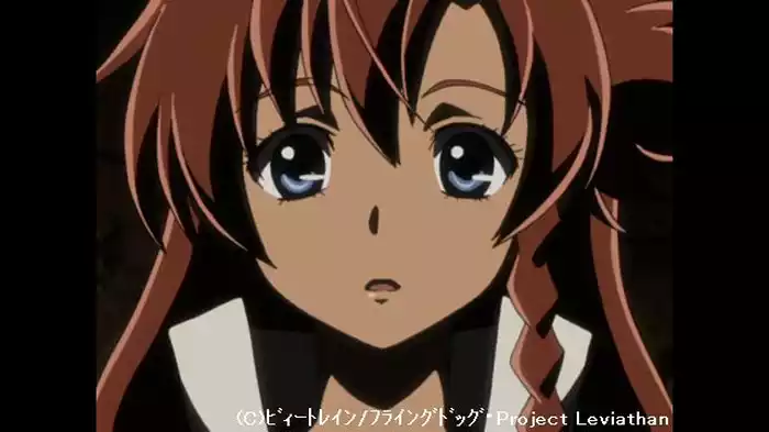掘る女