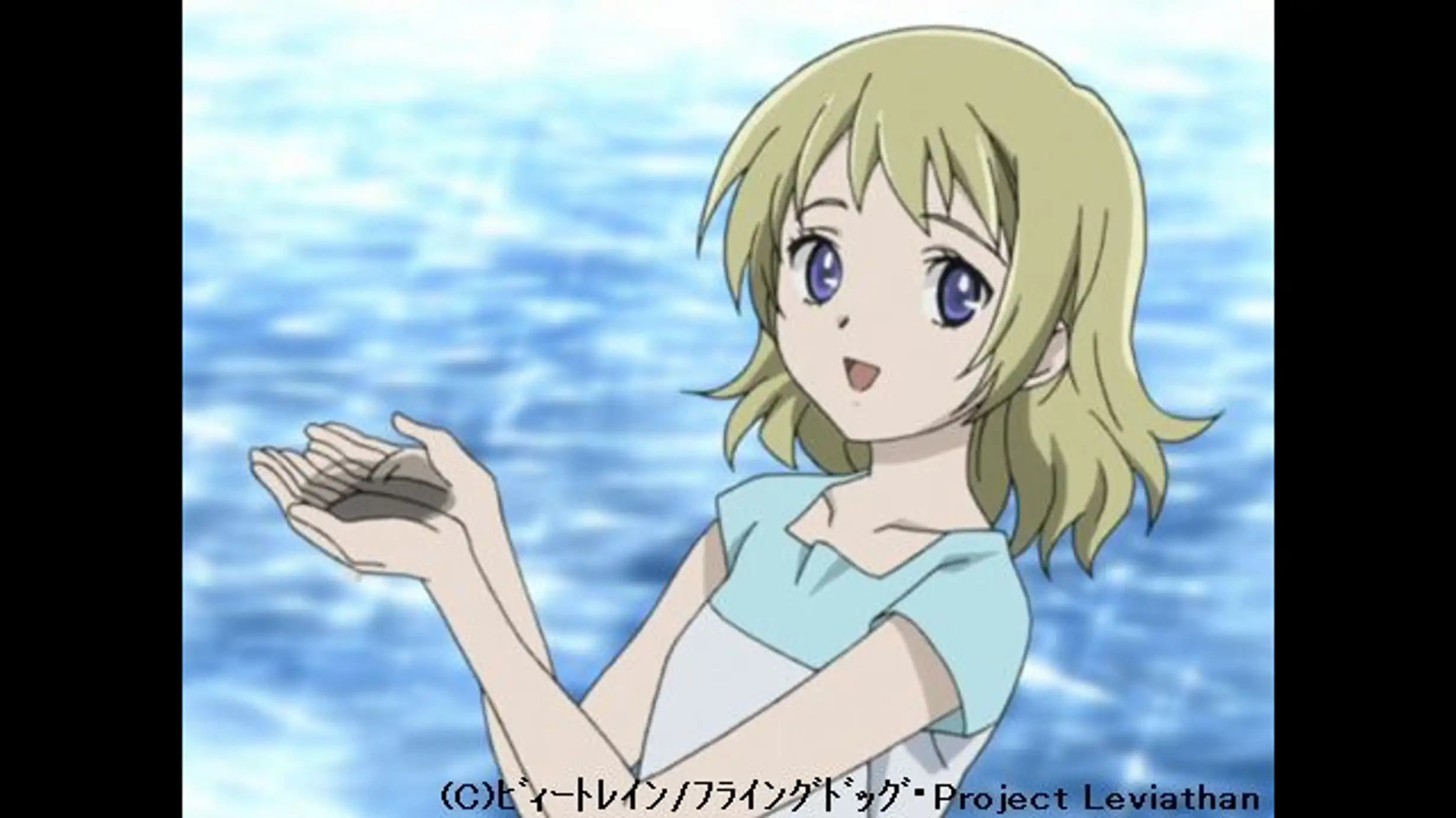 エル カザド 第14話 メイプルリーフ アニメ 07年 の動画視聴 あらすじ U Next