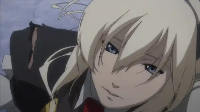 ラストリゾート