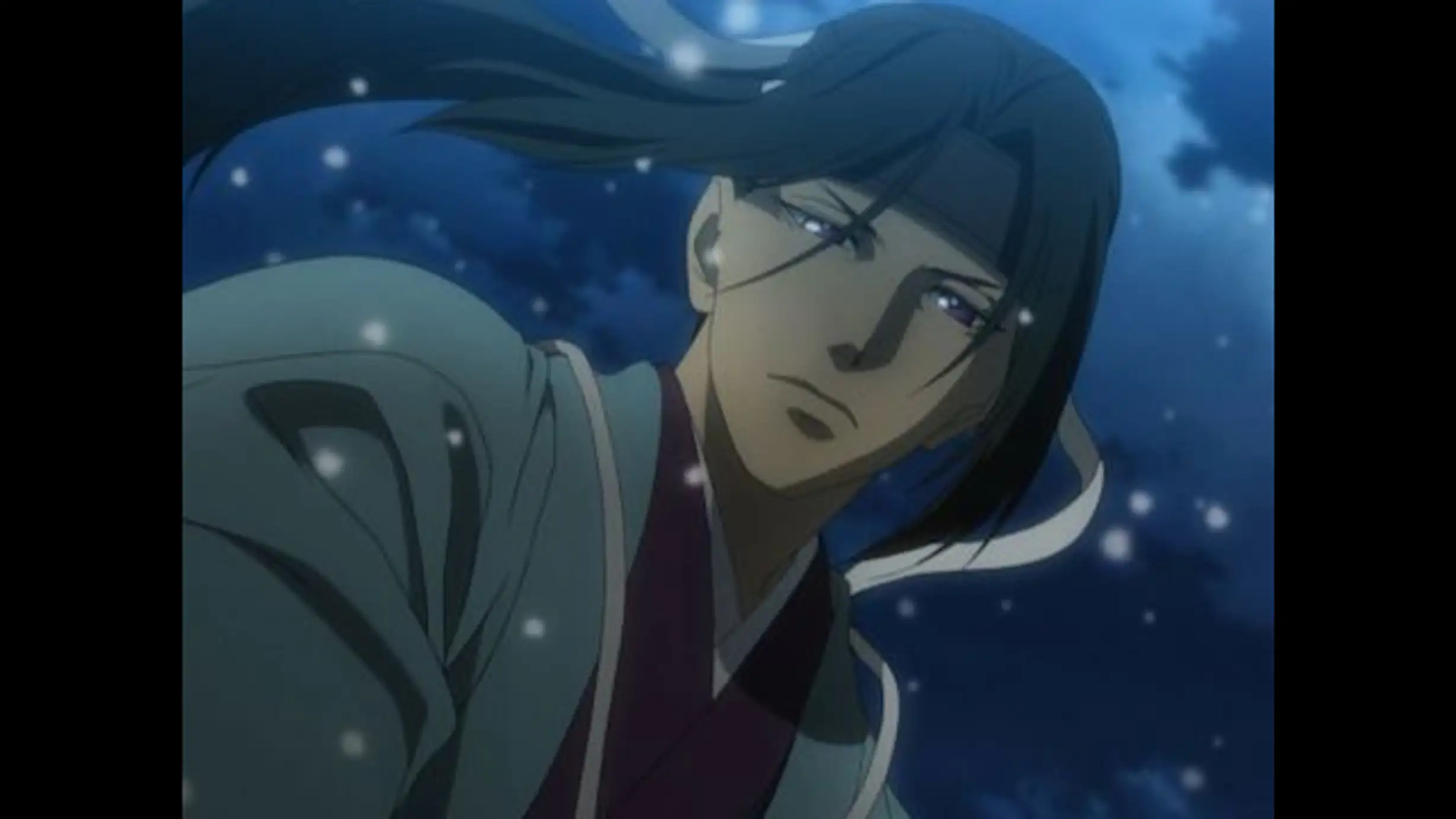 薄桜鬼 第八話 あさきゆめみし アニメ 10年 の動画視聴 あらすじ U Next