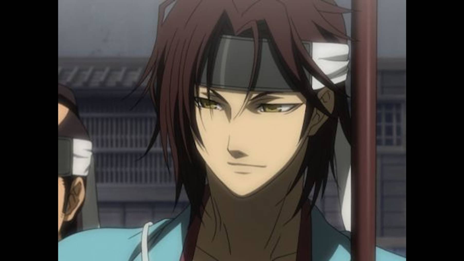 薄桜鬼 アニメ 10 の動画視聴 U Next 31日間無料トライアル