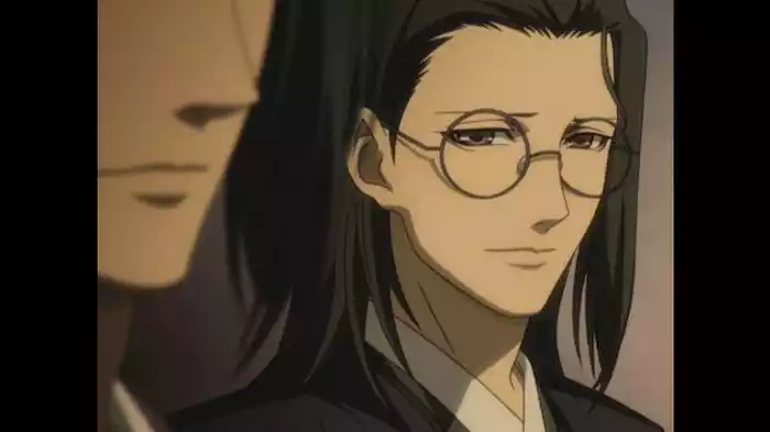 相克せし刃