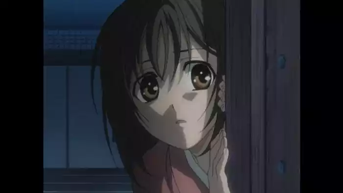 あさきゆめみし