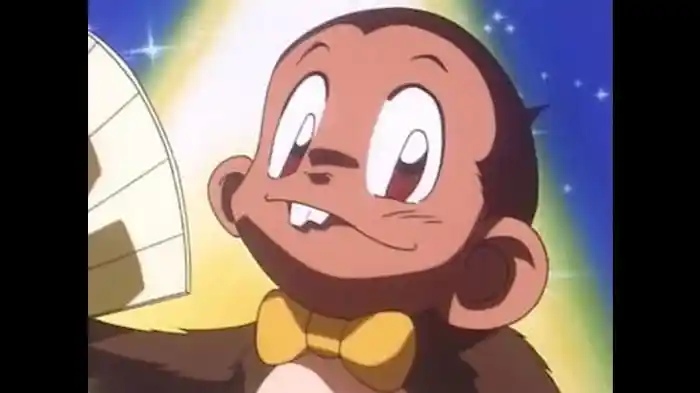 危うしマグナム！稲妻走りの新マシン!!