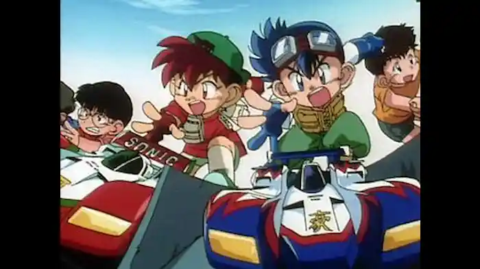 強敵大集合！火花を散らすスプリングレース