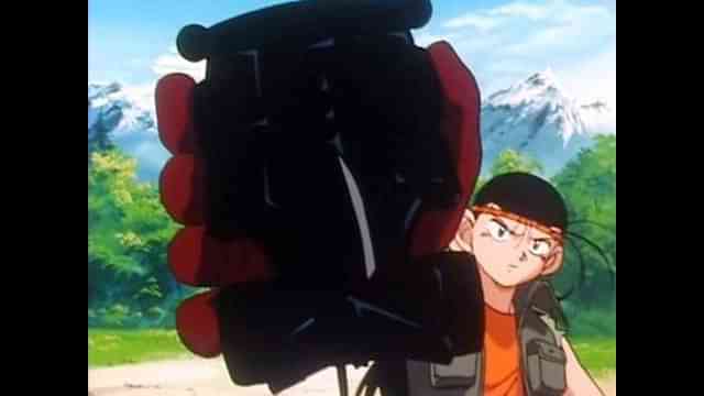 爆走兄弟 レッツ ゴー のアニメ無料動画を全話 1話 最終回 配信しているサービスはどこ 動画作品を探すならaukana