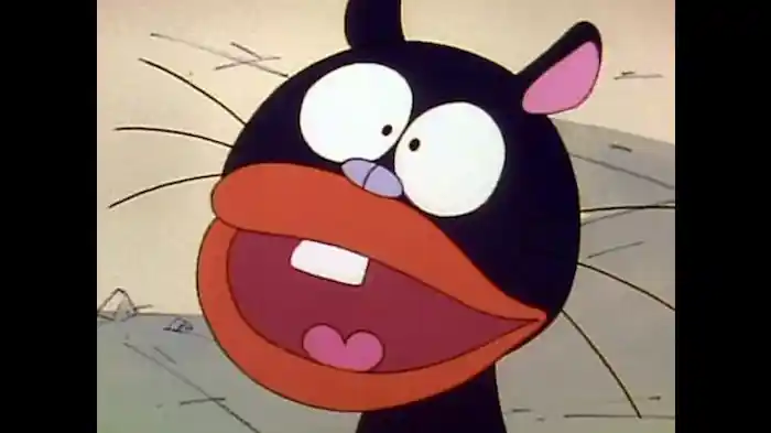 「ウナギイヌ登場なのだ / ウナギイヌの秘密なのだ」