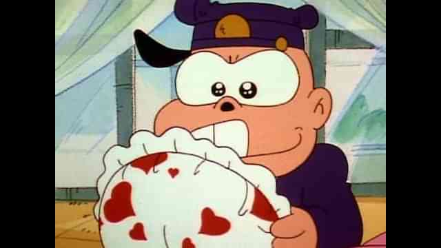 平成天才バカボン のアニメ無料動画を全話 1話 最終回 配信しているサービスはここ 動画作品を探すならaukana