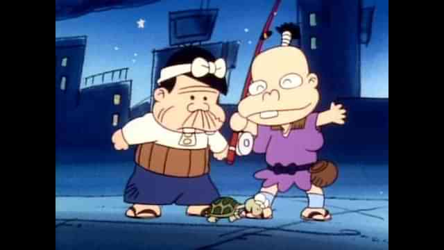 平成天才バカボン のアニメ無料動画を全話 1話 最終回 配信しているサービスはここ 動画作品を探すならaukana