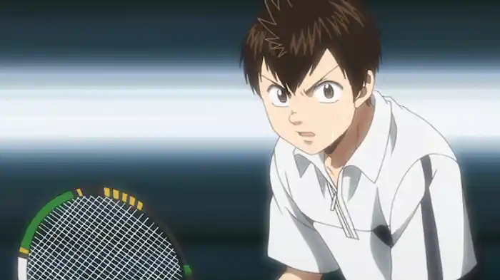 初試合が予想外