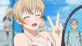 ベイビーステップ アニメ 14 の動画視聴 U Next 31日間無料トライアル ベイビーステップ アニメ 14 の動画視聴 U Next 31日間無料トライアル